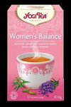 Women's balance tea BIO (17 x 1.8 g) 30.6 g