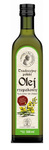 Traditional Cold-Pressed Rapeseed Oil 500 ml – St. Anthony's Specialties