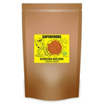 Ground turmeric bio 500 g