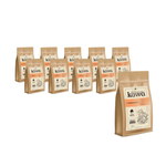 Coffee from Jerusalem artichoke with dandelion root BIO 200 g