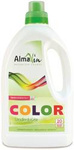 Washing liquid for colored clothes ECO 1,5 l - Almawi