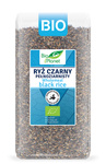 Black Whole Grain European-grown Organic Rice 500 g – Bio Planet