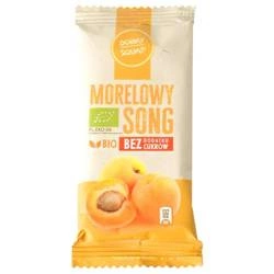 Date Bar with Apricots (Apricot Song) Bio 30 G