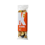 Popcorn, Banana & Cashew Bar 35 g – Karma Bars