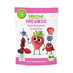 Gluten-free berry crisps for children BIO 10 g - Freche Freunde