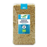 Oat groats BIO 500 g