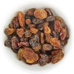 Sultanas BIO (raw material) (10 kg) 6