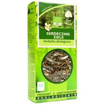 Tea of cordial herb BIO 50 g