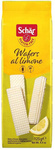 Wafers limone- lemon wafers NON-GMO. 125 g