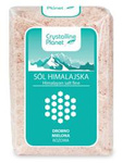 Himalayan pink salt finely ground 600 g