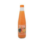 Apple-orange-carrot juice 330 ml