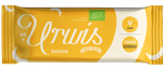 Organic Gluten-Free 'Urwis' Dried Fruit and Nut Bar with Bananas, 40 g – Zmiany Zmiany