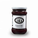 Grated Beetroot 290 g – Monastery Products