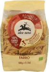 Pasta (spelt) penne BIO 500 g