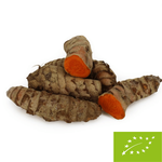 Fresh turmeric BIO - about 2 kg