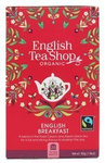 English Breakfast tea (20x2.5) BIO 50 g