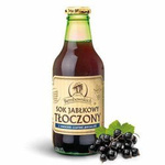 Pressed apple juice with blackcurrant 250 ml – Rembowscy