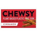 Chewing gum with xylitol, cinnamon flavor 15 g