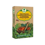 Tomato-basil seasoning with bear garlic 40 g