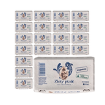 SET 20 x Quail Eggs 18 pcs - Ekowital