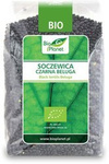 Black beluga lentils BIO 400 g