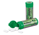 Kids' Apple Chewing Gum, 30 pieces – Miradent