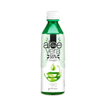 Aloe vera drink with collagen 500 ml