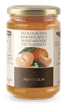 Sicilian Mandarin Marmalade Bio 360 g