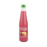 Apple-licz-pithaya juice 330 ml