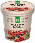 Whole grain oatmeal with forest fruits BIO 60 g
