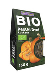 Pumpkin seeds BIO 150 g - Naturavena