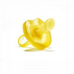 Butterfly Orthodontic Pacifier - Natursutten