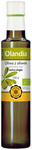 Extra virgin olive oil BIO 250 ml - Olandia