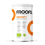 Immunity blend powder BIO 200 g - Froofs