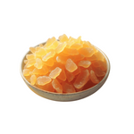 Candied ginger flake 500 g - Tola