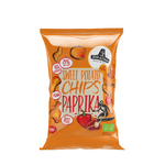 John Altman Organic Gluten-Free Sweet Potato Chips with Smoked Sweet Paprika, 90 g