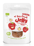 Apple fruit jellies BIO 50 g - Diet-Food