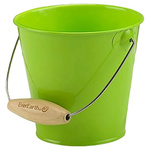 Garden Bucket, from 36 months, (13,5 x 13,5 x 12,5 cm), FSC certified – Everearth