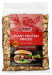 Milled Plant Protein, Soy-Free, Vegan, Gluten-Free, Organic 200 g – Dragon Superfoods