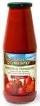 Tomato puree passata BIO 680 g