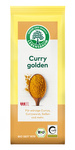 Golden curry bio 50 g - LEBENSBAUM