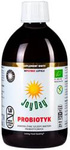Organic Gluten-Free Probiotic Food Supplement 500 ml – Joy Day