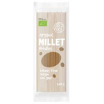 Gluten-free gluten-free millet pasta BIO 250 g