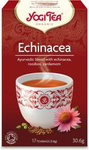 Organic Echinacea Tea (17 x 1,8 g) 30,6 g – Yogi Tea