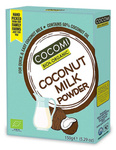 Coconut milk - coconut drink powder bio 150 g