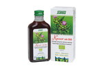 Artichoke juice BIO 200 ml - Salus