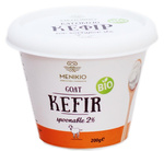 Organic Thick Goat Kefir 200 g – Menikio