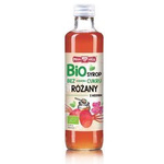 B/C raspberry syrup BIO 250ml