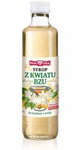 Elderflower Syrup 250 ml – Polska Róża