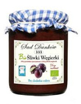 Hungarian Plum B/C Bio 270 g